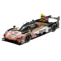 Cadillac V-Series.R #38 Hertz Team Jota LeMans 24h 2025 1:18