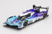 Acura ARX-06 GPT #60 Acura Meyer Shank Racing Sebring 12h...