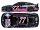 Carson Hocevar #77 NASCAR 2025 SM Chevrolet Modo Casino 1:64