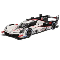 Acura ARX-06 GPT #93 Acura Meyer Shank Racing Daytona...