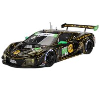 Chevrolet Corvette Z06 GT3.R #13 Corvette Racing AWA Daytona 24h 2025 1:64