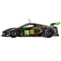 Chevrolet Corvette Z06 GT3.R #13 Corvette Racing AWA Daytona 24h 2025 1:64