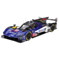 Cadillac V-Series.R #101 Wayne Taylor Racing LeMans 24h 2025 1:18