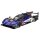 Cadillac V-Series.R #101 Wayne Taylor Racing LeMans 24h 2025 1:18