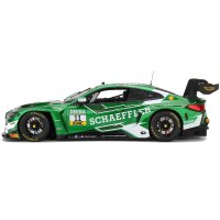 BMW M4 (G82) GT3 #11 Schubert Motorsport 200th DTM Race Zandvoort 2025 Marco Wittmann 1:18