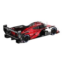 Porsche 963 #7 Porsche Penske Motorsport Daytona 24h 2024 Winner 1:18