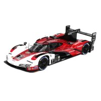 Porsche 963 #7 Porsche Penske Motorsport Daytona 24h 2024 Winner 1:43