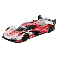 Porsche 963 #6 Porsche Penske Motorsport Daytona 24h 2024 1:43