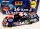 Ken Schrader #36 NASCAR 2001 Pontiac MBVMS M&M 4th July 1:24
