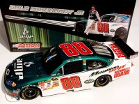Dale Earnhardt Jr #88 NASCAR 2009 HMS Chevrolet National...