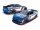 Kyle Larson #5 NASCAR 2026 HMS HendrickCars.com 1:24 Color Chrome