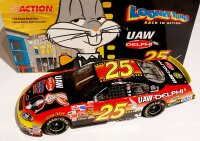 Joe Nemecheck #25 NASCAR 2003 HM Chevrolet Monte Carlo...