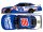 Rajah Caruth #88 NASCAR JRM 2026 Hendrickcars.com 1:24