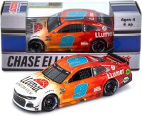 Chase Elliott #9 NASCAR 2021 HM Chevrolet Llumar COTA Cup...