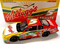 Terry Labonte #5 NASCAR 2000 Chevrolet HMS Kelloggs 1:24