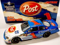 John Andretti #1 NASCAR 2004 Monte Carlo Post Maxwell...