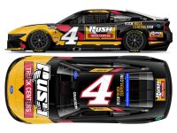 Noah Gragson #4 NASCAR 2026 FRM Ford Rush Truck Centers 1:24