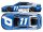 Denny Hamlin #11 NASCAR 2026 JGR Progressive 1:64