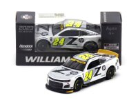 William Byron #24 NASCAR 2023 HM Chevrolet Z BY HP 1:64