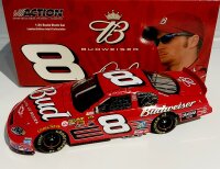 Dale Earnhardt Jr #8 NASCAR 2004 Chevrolet Monte Carlo...