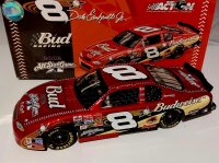 Dale Earnhardt Jr #8 NASCAR 2002 Chevrolet Monte Carlo...