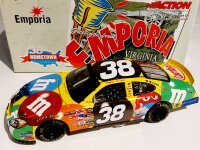 Elliott Sadler #38 NASCAR 2005 Ford RYR M&M Hometown...