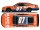 Josh Bilicki #07 NASCAR GLR 2026 Mando 1:64