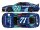 Michael McDowell #71 NASCAR 2026 Delaware Life 1:64