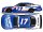 Corey Day#17 NASCAR 2026 HM HendrickCars.com 1:24