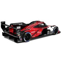 Porsche 963 #7 Porsche Penske Motorsport Daytona 24h 2024...