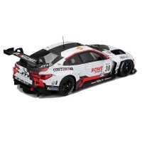 BMW M4 GT3 Evo #38 WRT Team Road to LeMans 2025 1:43