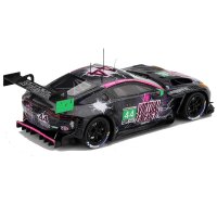 Aston Martin Vantage GT3 Evo #44 Magnus Racing Watkins...