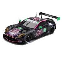 Aston Martin Vantage GT3 Evo #44 Magnus Racing Watkins...