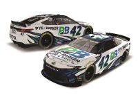 John Hunter Nemechek #42 NASCAR 2026 LRM Toyota...