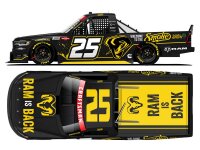 Tony Stewart #25 NASCAR TRUCK 2026 DODGE KR Ram is Back 1:24