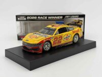 Joey Logano #22 NASCAR 2026 TP Ford Shell-Pennzoil...