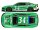 Todd Gilliland #34 NASCAR 2026 FRM Grillos Pickles 1:24