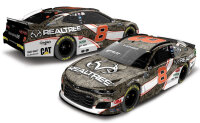 Tyler Reddick #8 NASCAR 2020 RCR Chevrolet Realtree 1:24