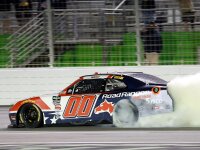 Sheldon Creed #00 NASCAR 2026 HFT Chevrolet Road Ranger...