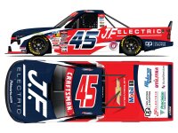 Landen Lewis #45 NASCAR 2026 NMS Chevrolet J.F. Electric...