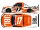 Gio Ruggiero #17 Nascar 2026 JBL Truck 1:24