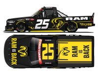 Colin Braun #25 NASCAR TRUCK 2026 RAM KR Ram is Back 1:64