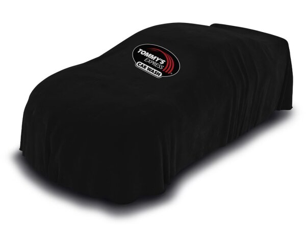 Cleetus McFarland #33 NASCAR 2026 Tommys Express Car Wash 1:24