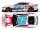 Connor Zilisch #88 NASCAR 2026 THM Chevrolet Wendys 1:24 Standard