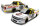 Brett Moffitt #45 NASCAR 2021 NMS Chevrolet CircleBDiecast Bristol Dirt 1:64