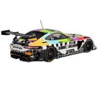 Mercedes AMG GT3 EVO #888 Grouppem Bathurst 12h 2025 1:43