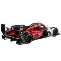 Porsche 963 #7 Porsche Penske Motorsport Daytona 24h 2025...