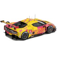 Ferrari 296 GT3 #81 Dragon Speed Laguna Seca 2025 1:43