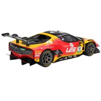 Ferrari 296 GT3 #36 Arise Racing Bathurst 12 HRS 2025 1:18
