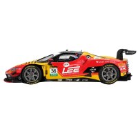 Ferrari 296 GT3 #36 Arise Racing Bathurst 12 HRS 2025 1:18